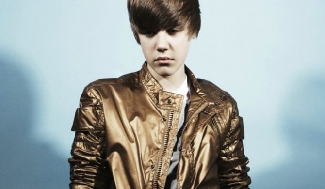 Na żywo: Justin Bieber – „U Smile” & „Baby”