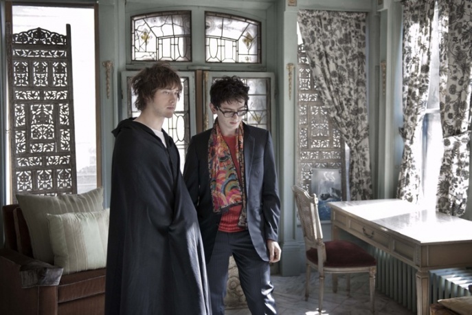 MGMT zapraszają za kulisy [video]