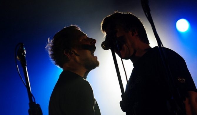 Półfinały Eliminacji do Przystanku Woodstock