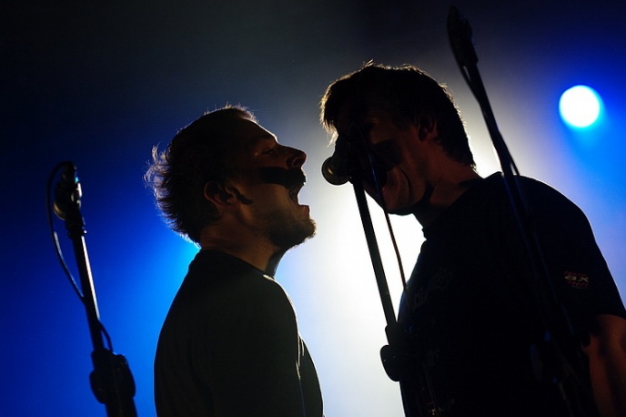 Półfinały Eliminacji do Przystanku Woodstock