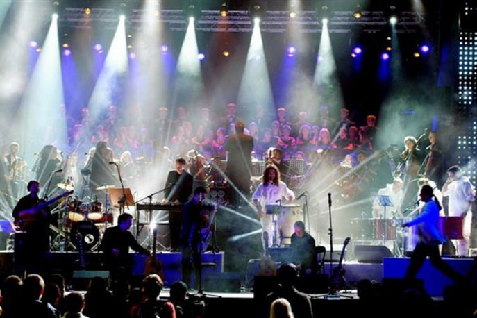 Dolina Charlotty zaprasza już po raz trzeci