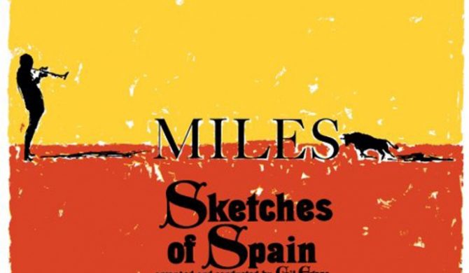 Milesa Davisa witamy ponownie