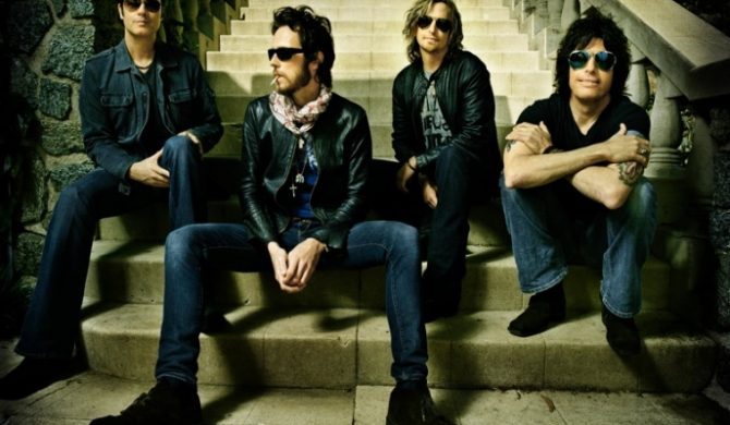 Stone Temple Pilots do odsłuchu