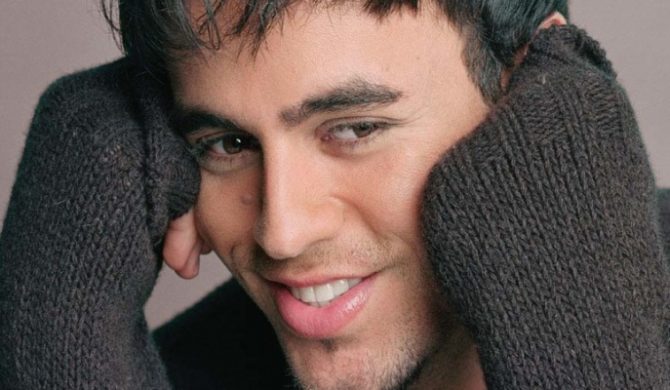 Nowy Enrique Iglesias w czerwcu