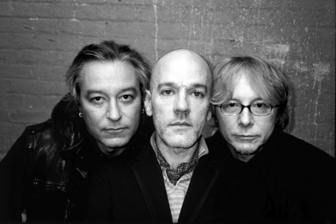 R.E.M. wciąż pracują