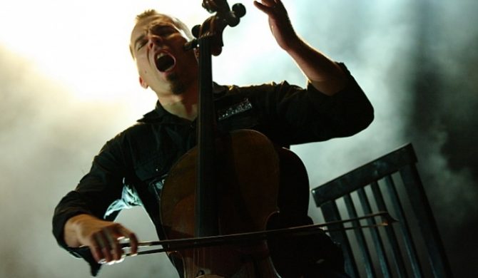 Apocalyptica wraca do Polski