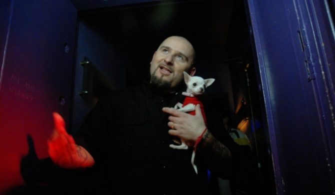 LIROY / WOJTAS / BORIXON / PĘKU / NOREK / SKOS – „CK1” (diss na Tede)