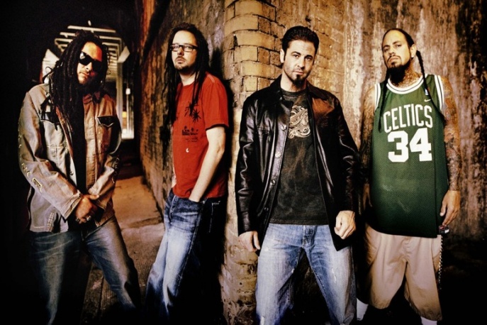 Korn – znamy kolejne szczegóły najnowszego albumu!