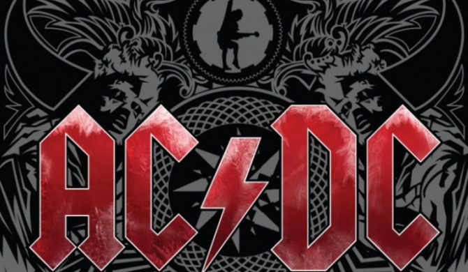 Finał konkursu AC/DC