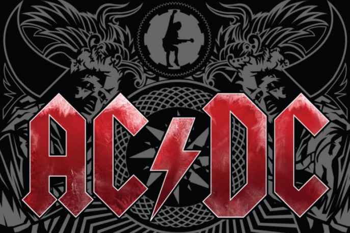 Finał konkursu AC/DC
