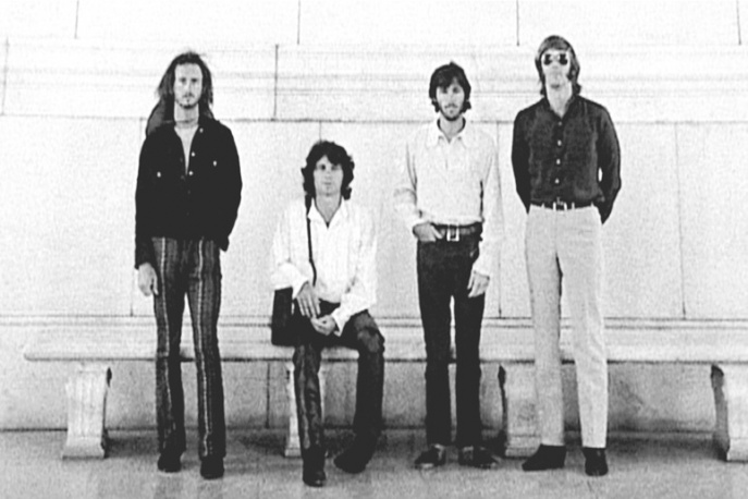 The Doors z nowym wokalistą