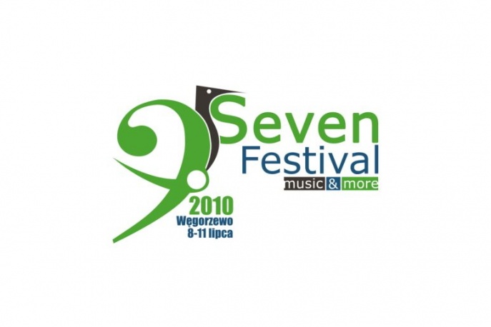 Siedem nowych zespołów na Seven Festival