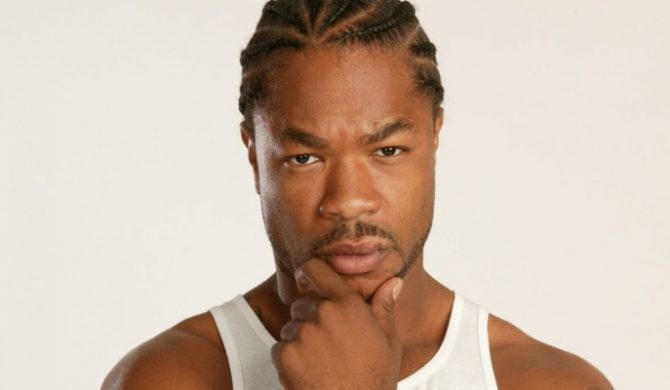 Teledysk: Xzibit – „Phenom”