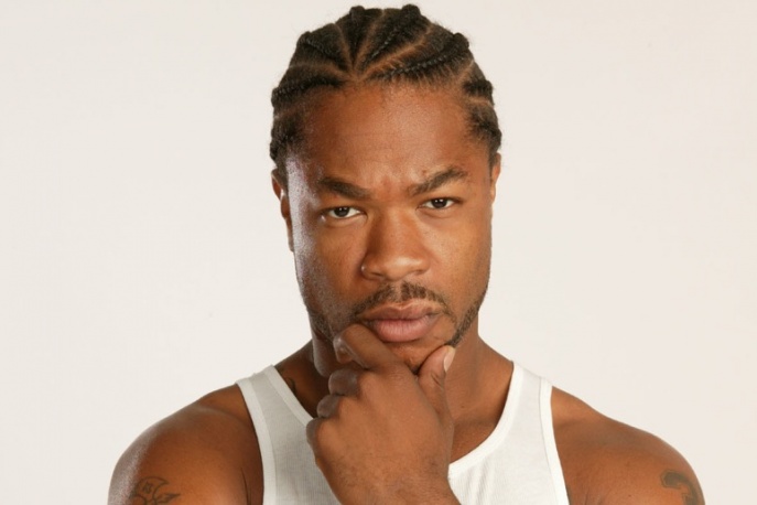 Teledysk: Xzibit – „Phenom”
