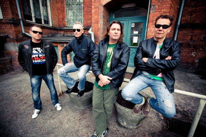 Kobranocka – premiera na 25-lecie