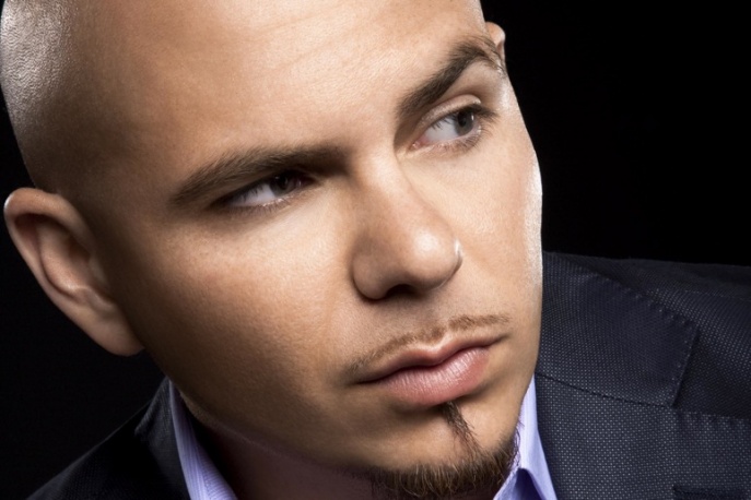 Teledysk: Pitbull – „Maldito Alcohol”