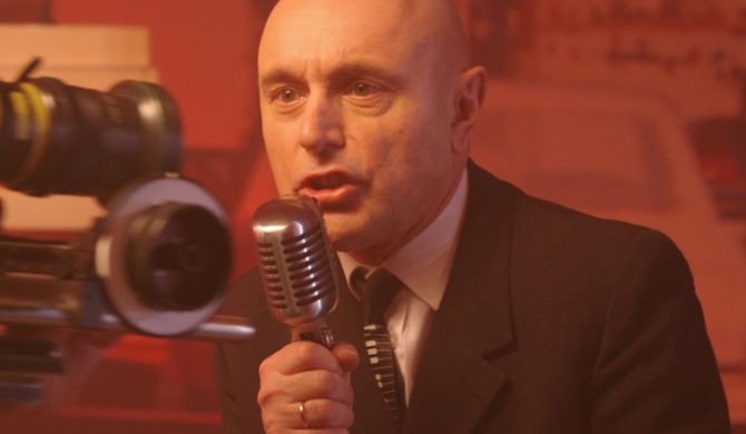 Shakin` Dudi wojuje z playbackiem