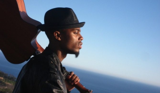 Teledysk: B.o.B – „Camera”