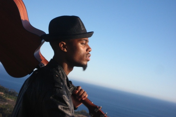 Teledysk: B.o.B – „Camera”