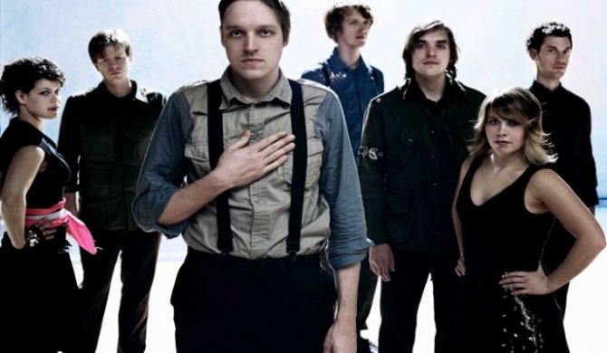 Arcade Fire zwiastują [Posłuchaj]