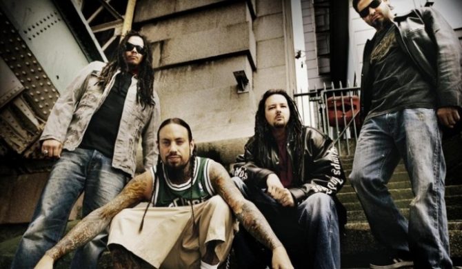 Korn w specjalnej edycji