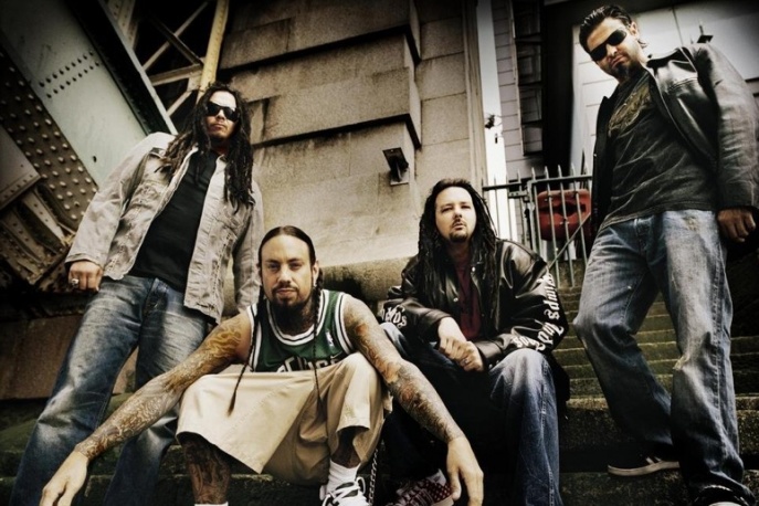 Korn w specjalnej edycji