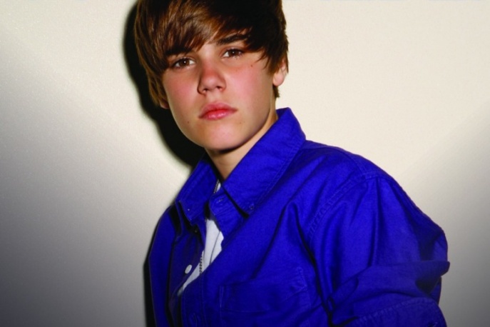 Drzwi zawstydziły Justina Biebera 2? [video]