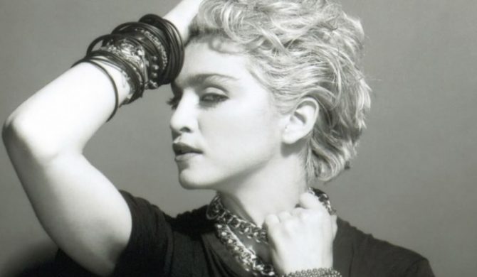 Reklama okularów Dolce&Gabbana z Madonną [video]