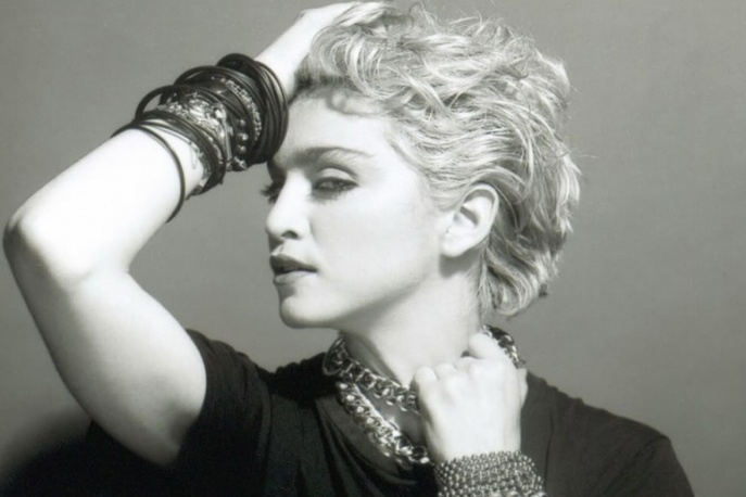 Reklama okularów Dolce&Gabbana z Madonną [video]