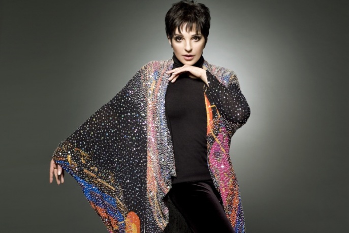 Liza Minnelli śpiewa „Single Ladies” [Posłuchaj]