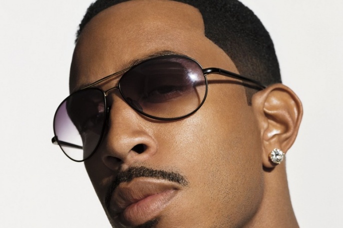 Ludacris połknął robaka w trakcie wywiadu [video]