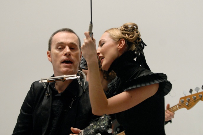 Lipnicka Z Porterem W Stodole