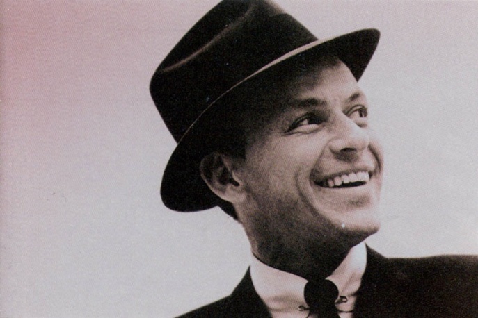 Powstanie film o Sinatrze