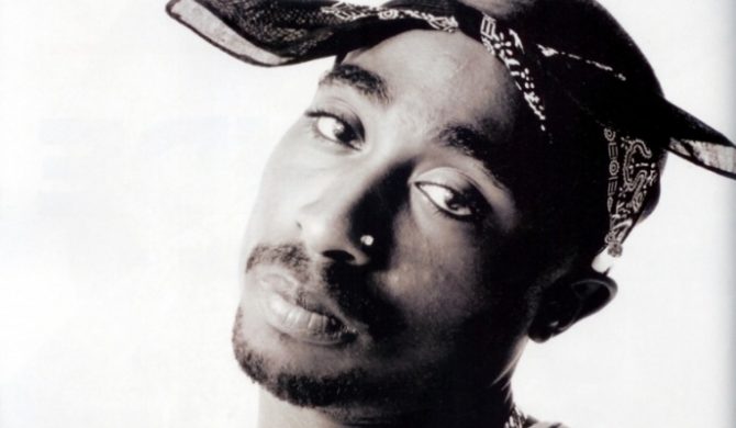 Powstanie film o 2Pacu