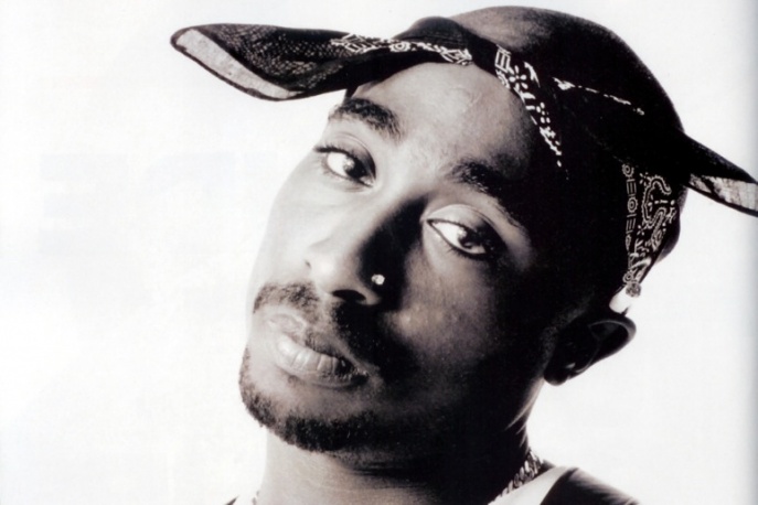 Powstanie film o 2Pacu