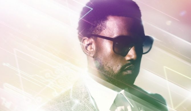 Nowy kawałek od Kanye Westa