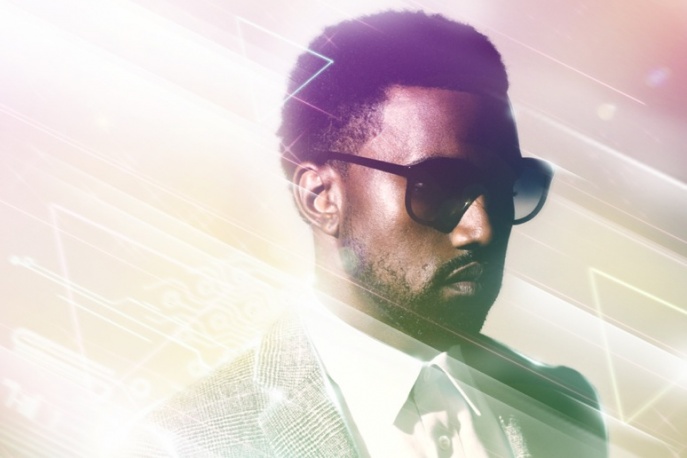 Nowy kawałek od Kanye Westa