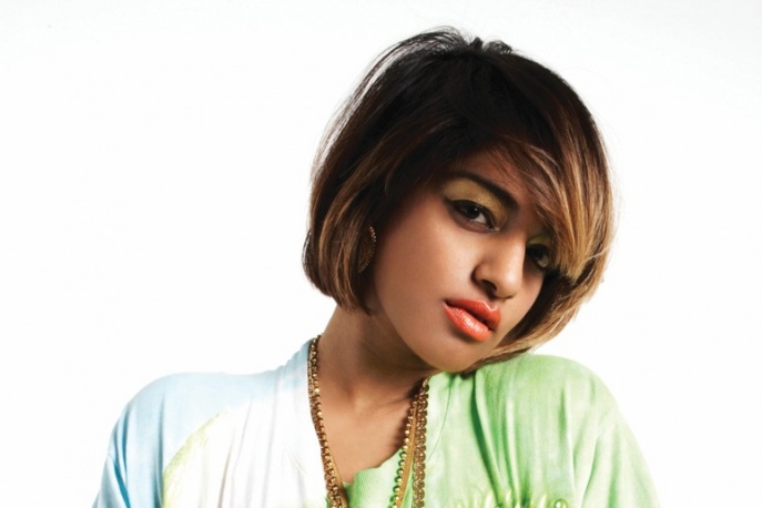 Kolejny numer od M.I.A [Posłuchaj]