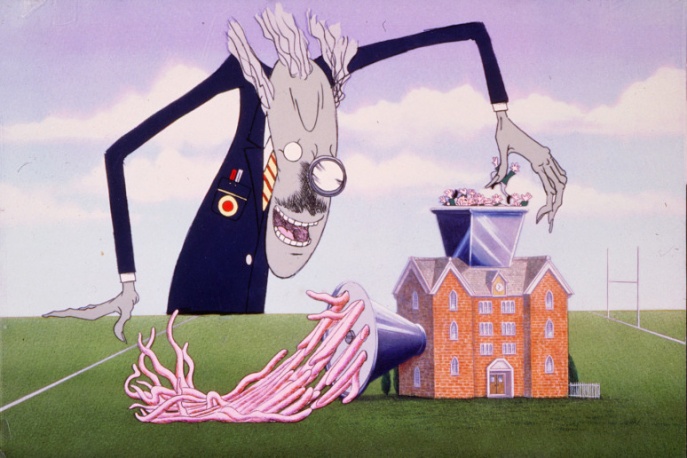 Roger Waters – The Wall za rok w Łodzi