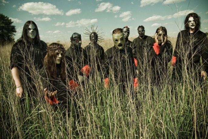 Slipknot oddają cześć zmarłemu basiście [video]