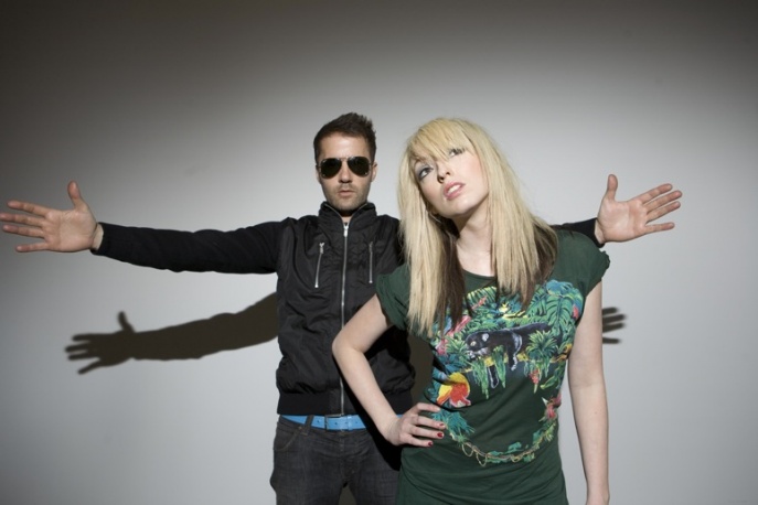 The Ting Tings wydadzą jeszcze w tym roku