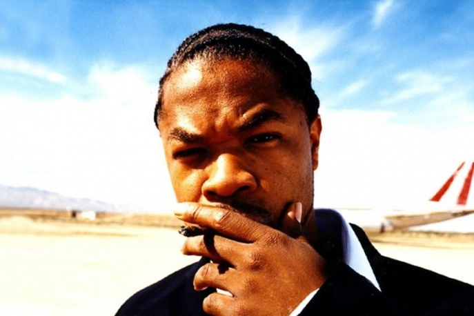 Xzibit po raz siódmy