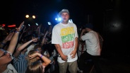 MOLESTA EWENEMENT – Rap Na Ratunek – The Fresh – Warszawa – 26.05.10