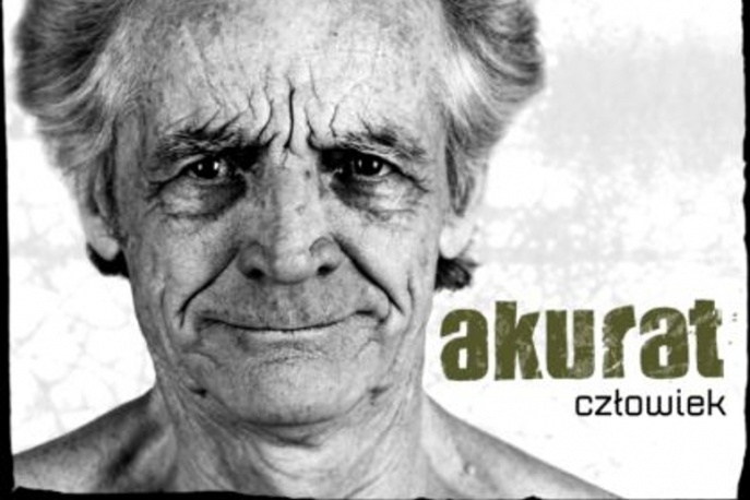 Akurat „Człowiek” już jest