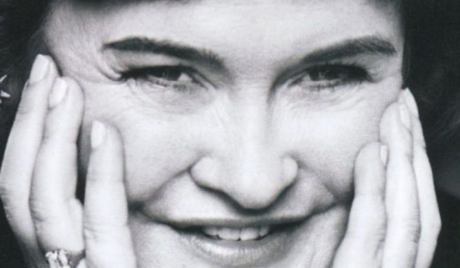 Plies też chce Susan Boyle