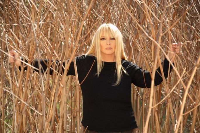 Maryla Rodowicz wyda 22 płyty w tym roku