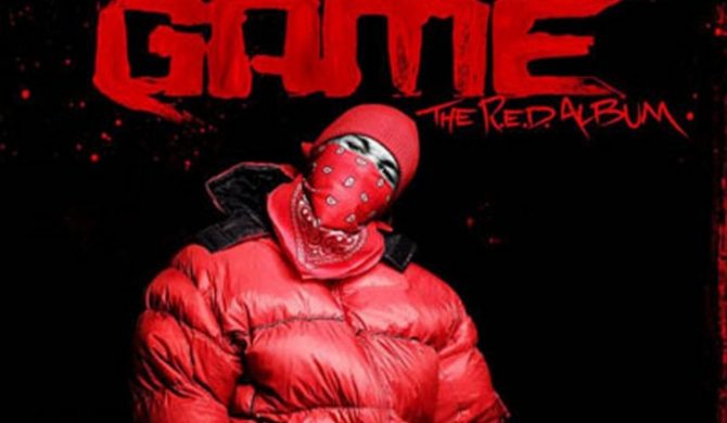 Kolejny wyciek z płyty Game`a