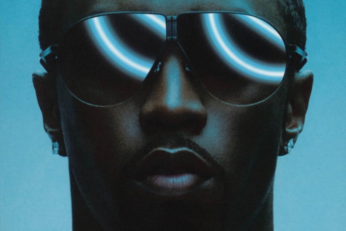 Poranny koncert Diddy`ego