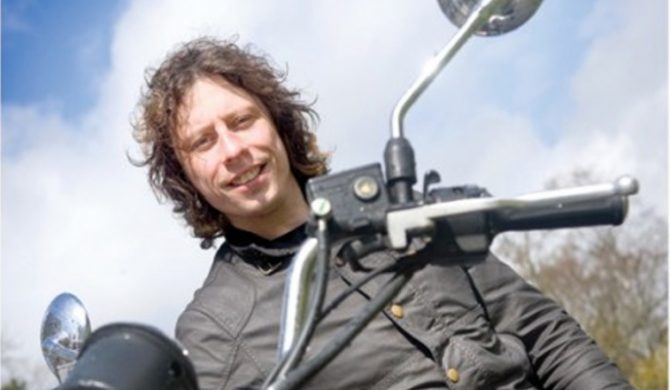 Zmarł były perkusista Stereophonics