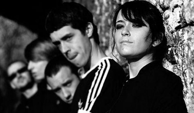 Wspólna trasa CF98 i Call Jamie